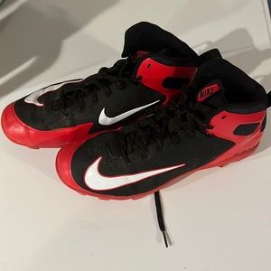 Men’s Nike Huarache Baseball Cleats